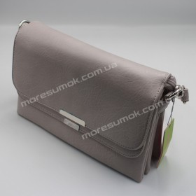 Сумки кросс-боди 70007 light gray