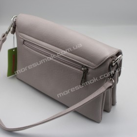 Сумки кросс-боди 70007 light gray
