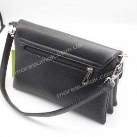Сумки крос-боді 70007 black
