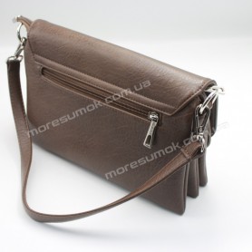 Сумки крос-боді 70007 dark khaki