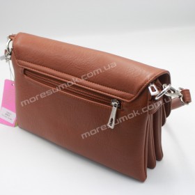 Сумки кросс-боди 70007 yellow brown