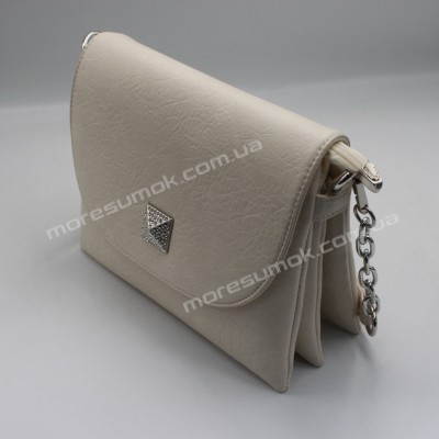Сумки крос-боді 70010 beige