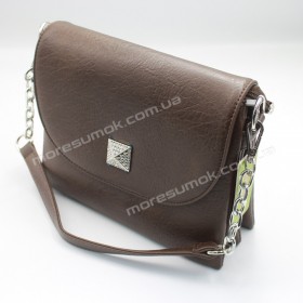 Сумки кросс-боди 70010 dark khaki