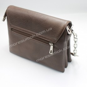Сумки крос-боді 70010 dark khaki