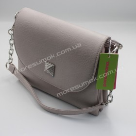 Сумки кросс-боди 70010 light gray