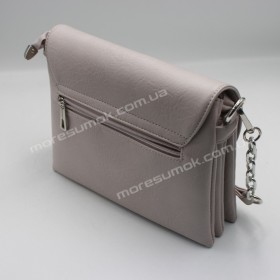 Сумки кросс-боди 70010 light gray