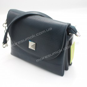 Сумки кросс-боди 70010 dark blue