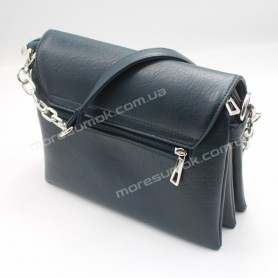 Сумки крос-боді 70010 dark blue