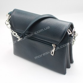 Сумки кросс-боди 70010 dark blue