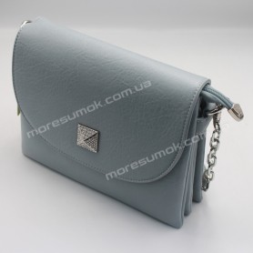Сумки крос-боді 70010 light blue