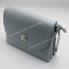 Сумки кросс-боди 70010 light blue