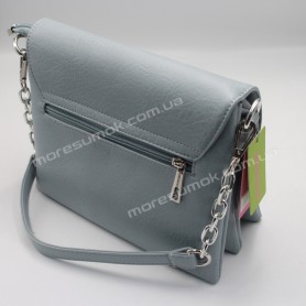 Сумки крос-боді 70010 light blue
