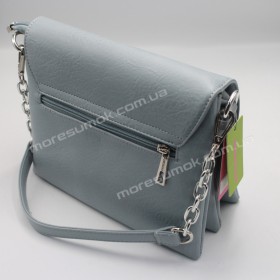 Сумки кросс-боди 70010 light blue