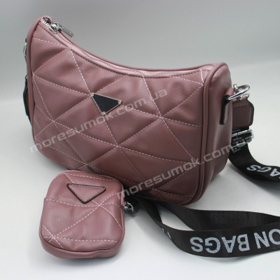 Сумки кросс-боди 9161 pink