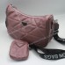 Сумки кросс-боди 9161 pink