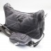 Сумки кросс-боди 9161 dark gray