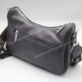 Сумки кросс-боди 9161 dark gray