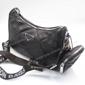 Сумки крос-боді 9161 black