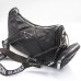 Сумки кросс-боди 9161 black
