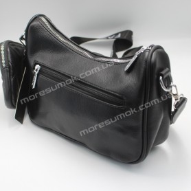 Сумки крос-боді 9161 black
