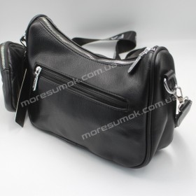 Сумки кросс-боди 9161 black