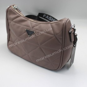 Сумки кросс-боди 9161 brown