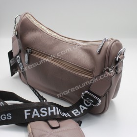 Сумки кросс-боди 9161 brown