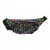 Спортивні бананки bo-03 mushrooms black