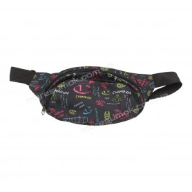 Спортивные бананки bo-03 champ black