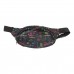 Спортивні бананки bo-03 champ black