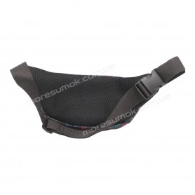 Спортивные бананки bo-03 champ black