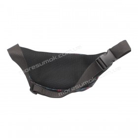 Спортивні бананки bo-03 champ black