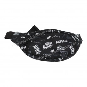 Спортивні бананки bo-03 ni black-a