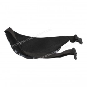 Спортивні бананки bo-03 ni black-a