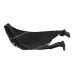 Спортивні бананки bo-03 ni black-a