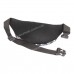 Спортивні бананки bo-03 ad black