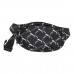 Спортивні бананки bo-03 pu black