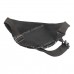 Спортивні бананки bo-03 pu black