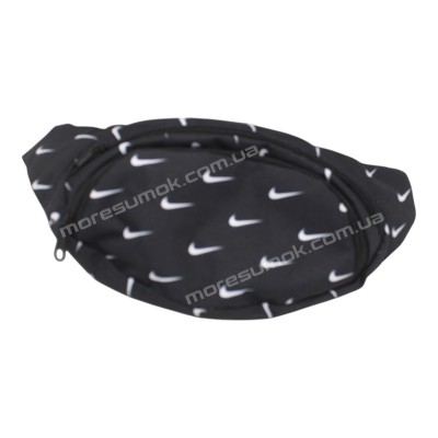 Спортивні бананки bo-03 ni black-b