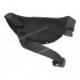 Спортивні бананки bo-03 ni black-b