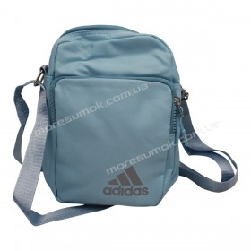 Спортивні сумки 1019 ad light blue