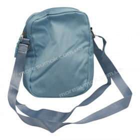Спортивні сумки 1019 ad light blue