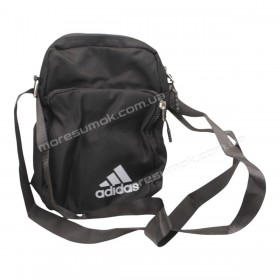Спортивные сумки 1019 ad black