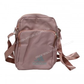 Спортивні сумки 1019 ad pink