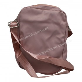 Спортивні сумки 1019 ad pink