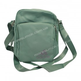 Спортивні сумки 1019 ad light green