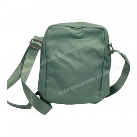 Спортивні сумки 1019 ad light green