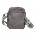 Спортивні сумки 1019 ad light gray