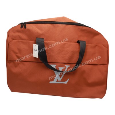 Спортивные сумки 887 l orange