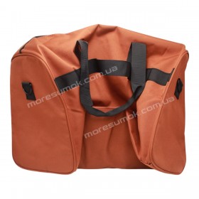 Спортивные сумки 887 l orange